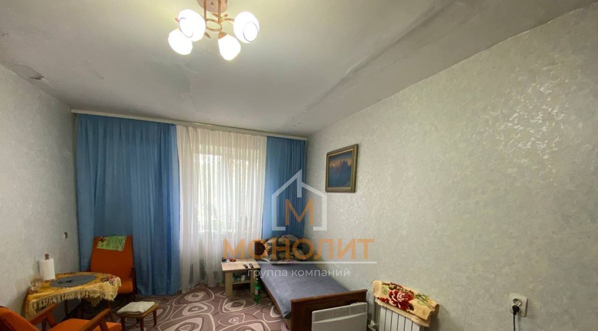 квартира г Горячий Ключ ул Ленина 197 фото 1