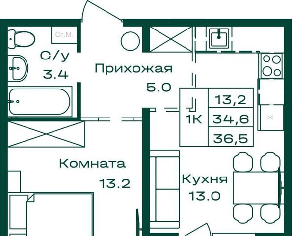 ул Алтайская 2ак/1 ЖК «Первогорье» фото