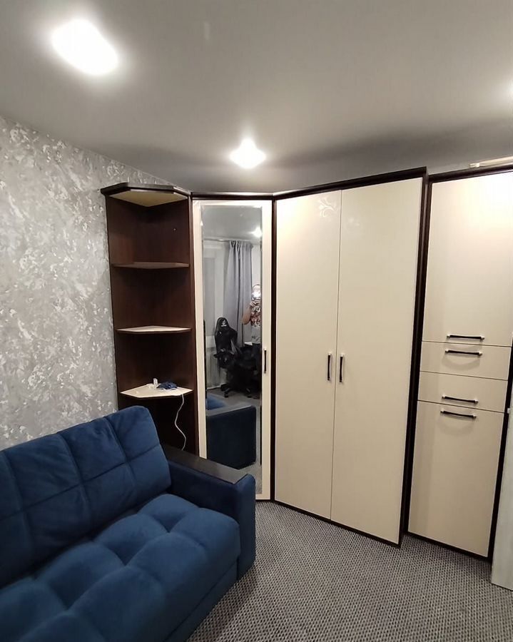 квартира г Красное Село ул Красногородская 19к/1 фото 9