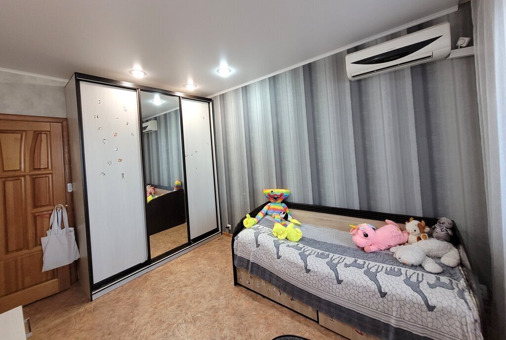 квартира г Балаково ул Трнавская 26/2 фото 12