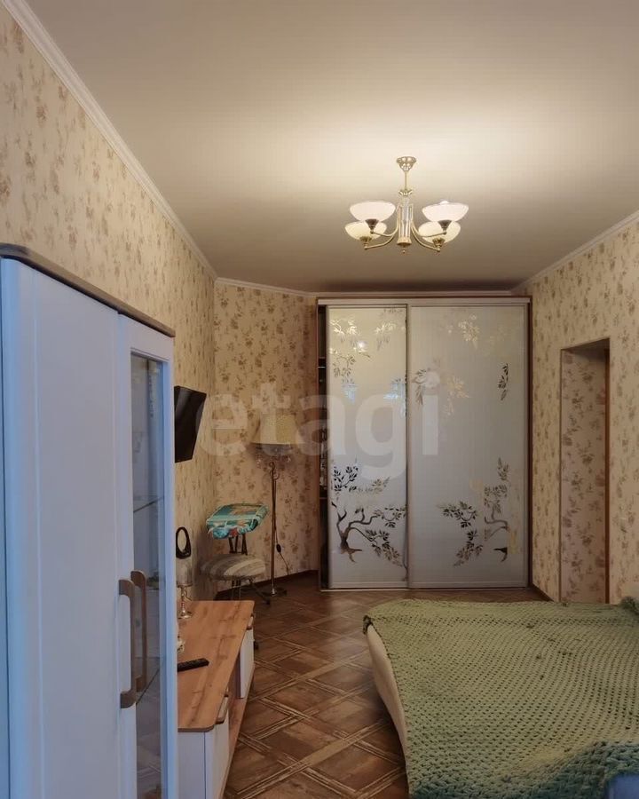 квартира г Красноярск р-н Октябрьский ул Елены Стасовой 40а ЖК «Рябиновый сад» фото 15