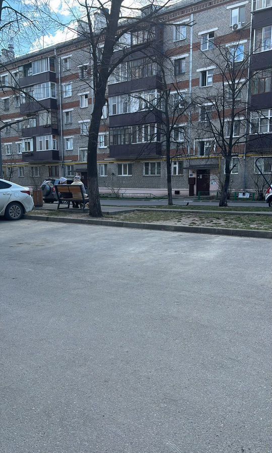 комната г Казань р-н Московский Яшьлек ул Восстания 111 фото 4
