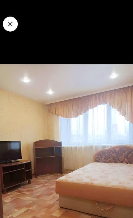 квартира г Омск р-н Советский пр-кт Мира 42в фото 16