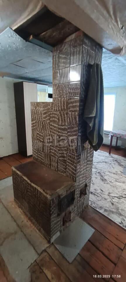 дом г Верхняя Салда ул Рабочей молодежи фото 9