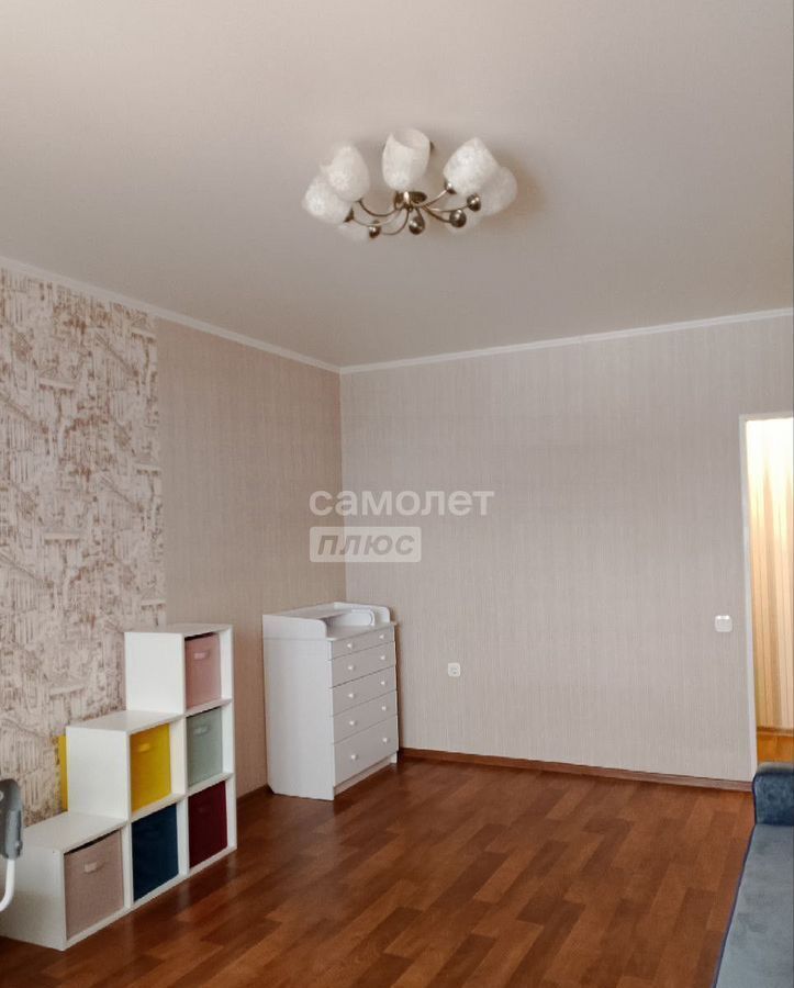 квартира г Омск р-н Кировский ул Ватутина 22а фото 9
