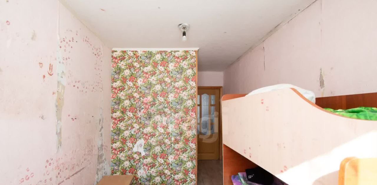 квартира г Новокузнецк р-н Заводской ул Клименко 64 фото 7