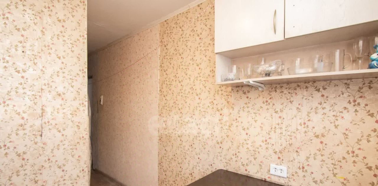 квартира г Новокузнецк р-н Заводской ул Клименко 64 фото 14