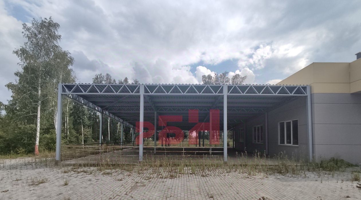 свободного назначения г Челябинск р-н Тракторозаводский тракт Бродокалмакский 55с/1 фото 19