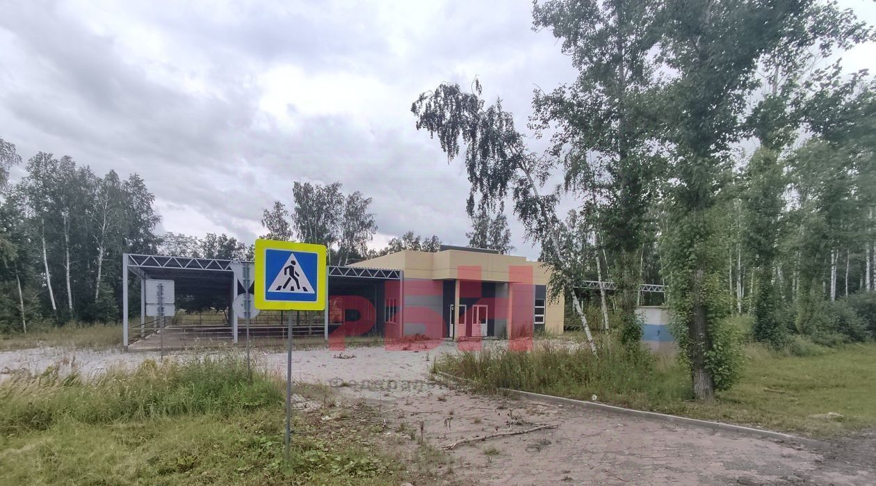свободного назначения г Челябинск р-н Тракторозаводский тракт Бродокалмакский 55с/1 фото 22