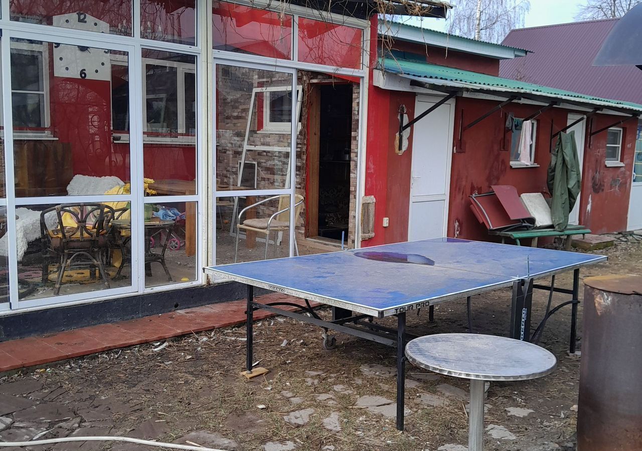 дом г Иваново р-н Октябрьский ул Беловой 31 фото 6