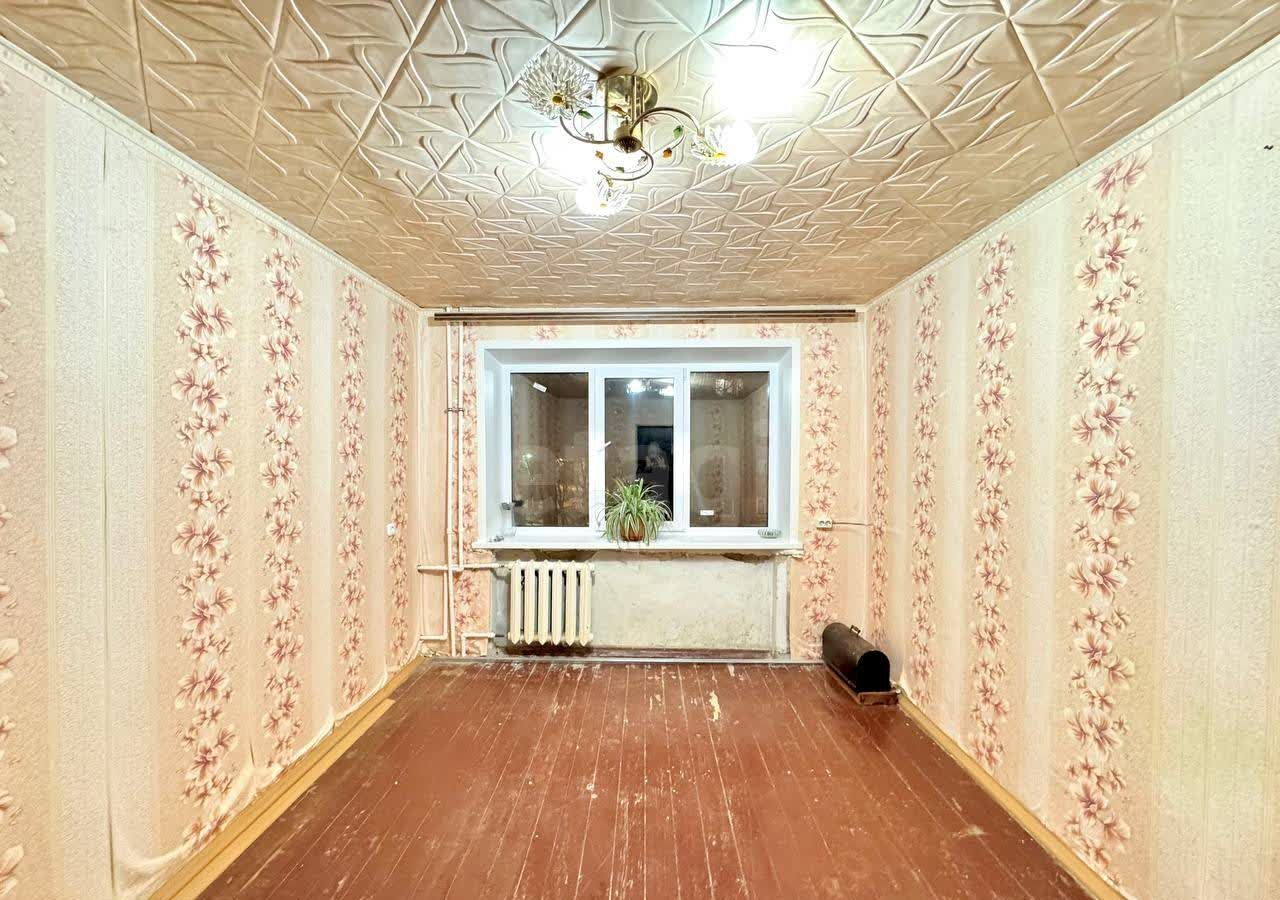 комната г Саранск р-н Октябрьский ул Лихачева 20 фото 1