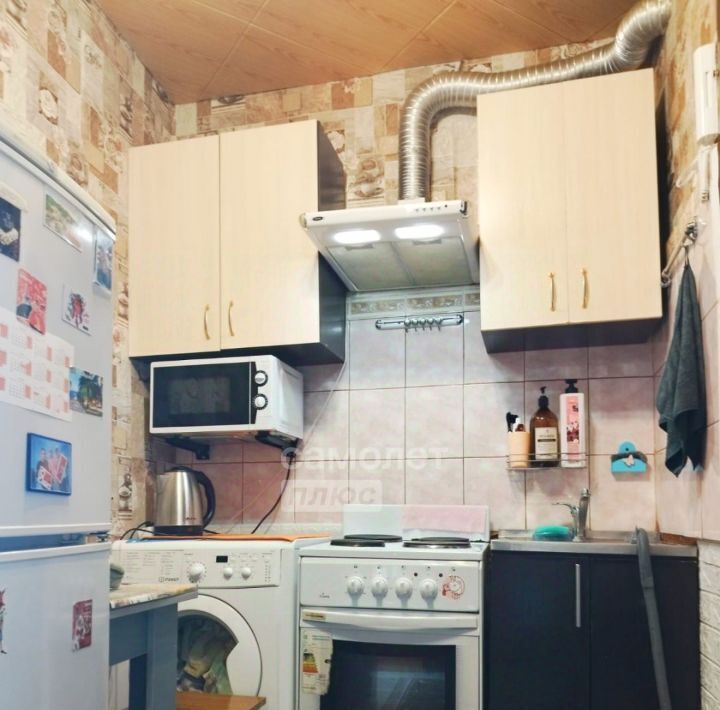 комната г Брянск р-н Советский ул Фрунзе 80 фото 6