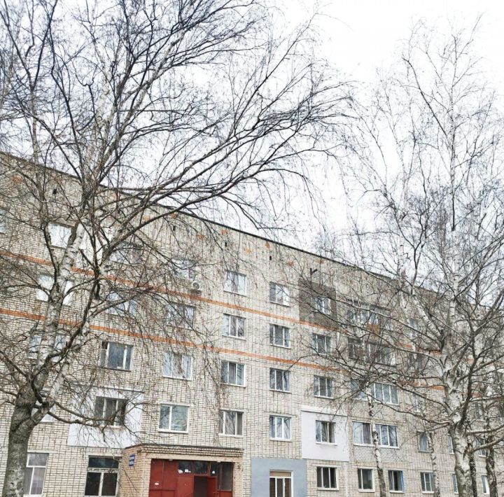 комната г Брянск р-н Советский ул Фрунзе 80 фото 10