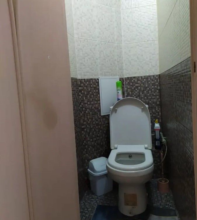 дом г Ростов-на-Дону р-н Железнодорожный ул Доброхимовская фото 9