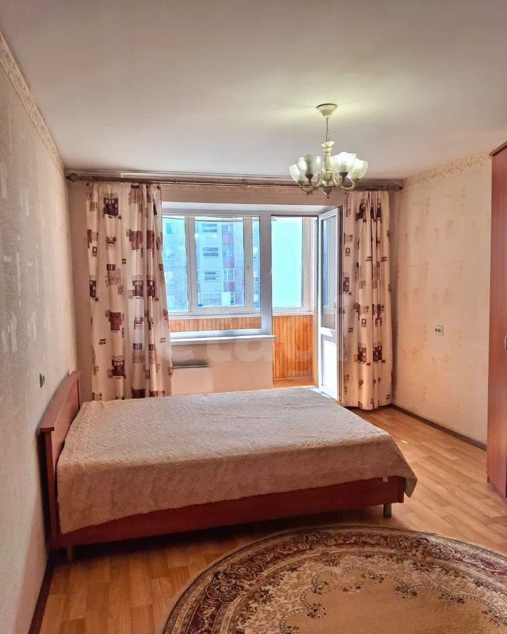 квартира г Тюмень р-н Калининский ул Московский тракт 167 фото 19