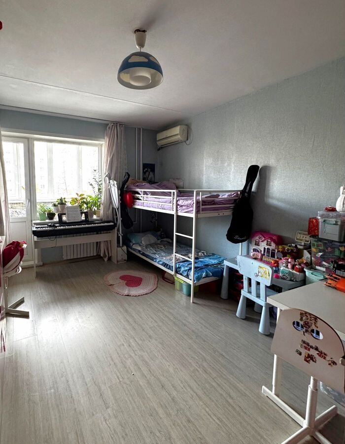 квартира г Казань пр-кт Победы 30к/3 Проспект Победы, Республика Татарстан Татарстан фото 8