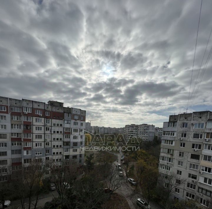 квартира г Симферополь р-н Киевский ул Лермонтова 18 фото 8