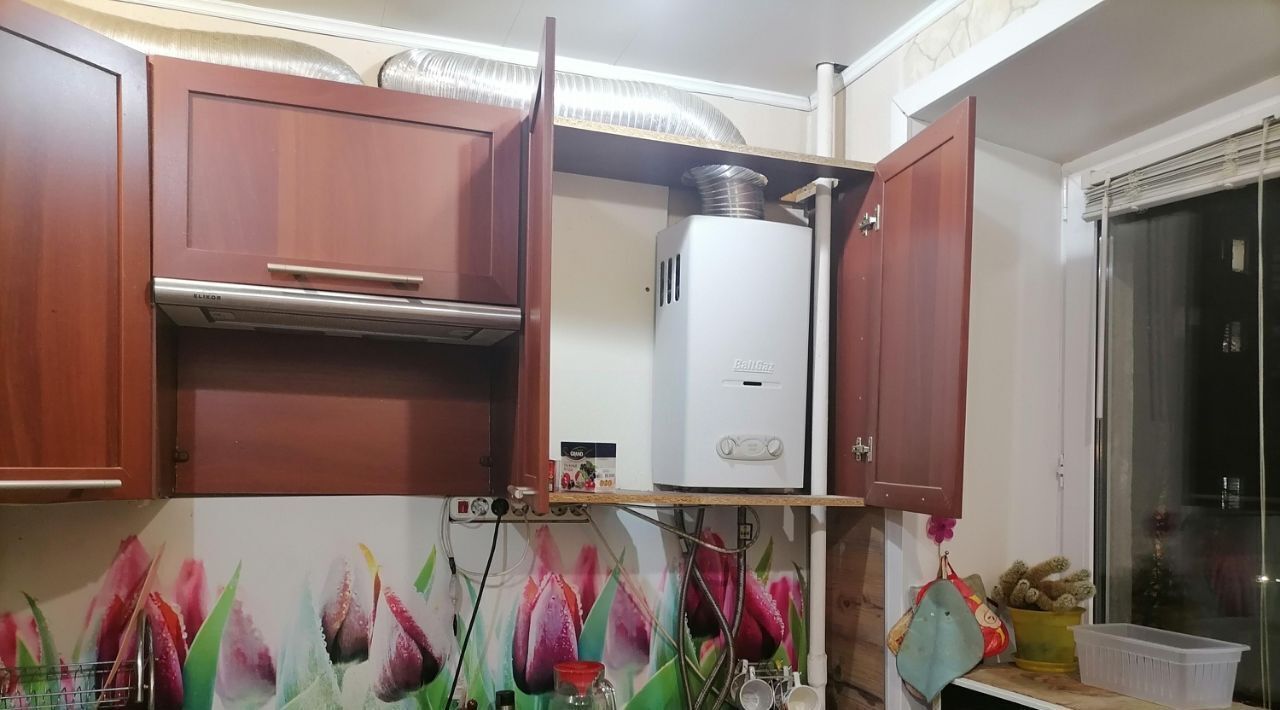 квартира г Электросталь Центральный ул Николаева 31 фото 24