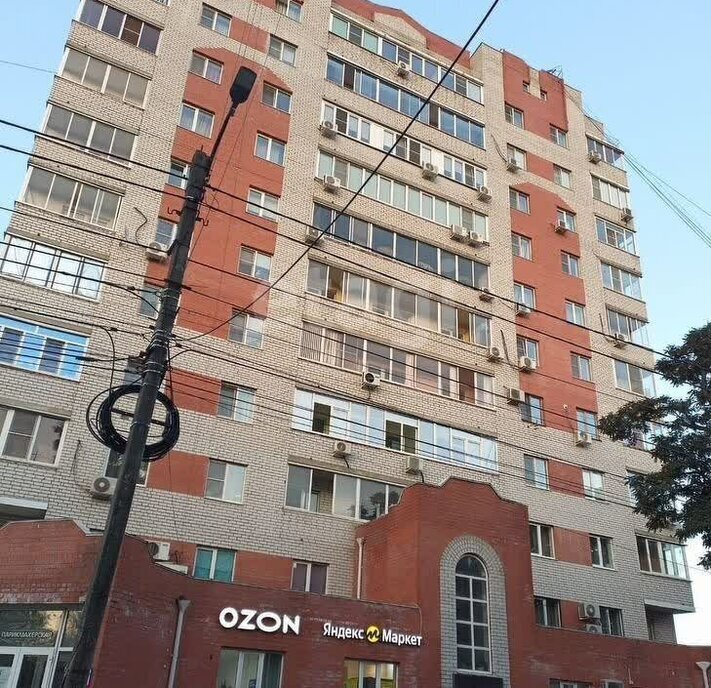 офис г Курск р-н Центральный ул Советская 15а фото 1