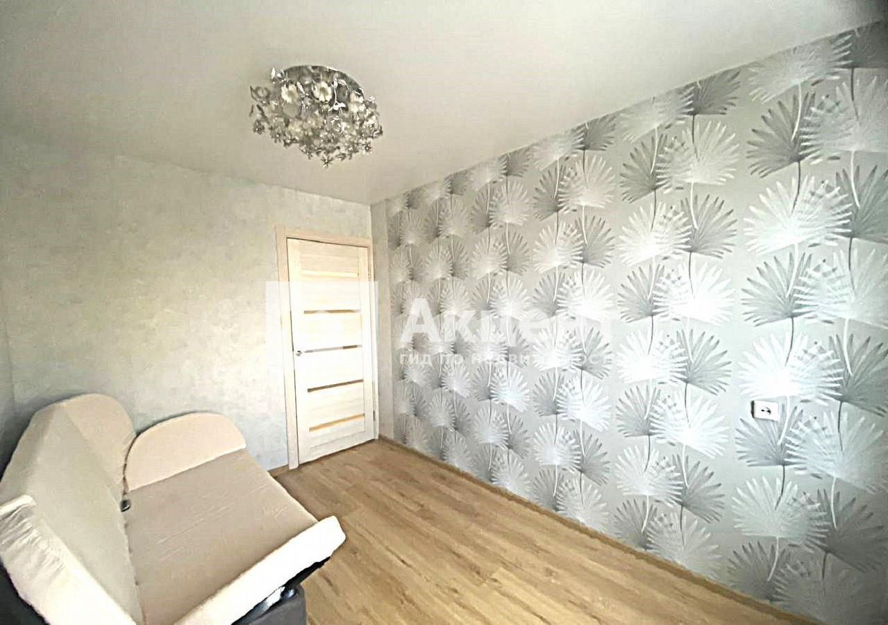 квартира р-н Ивановский г Кохма ул Владимирская 12 фото 7