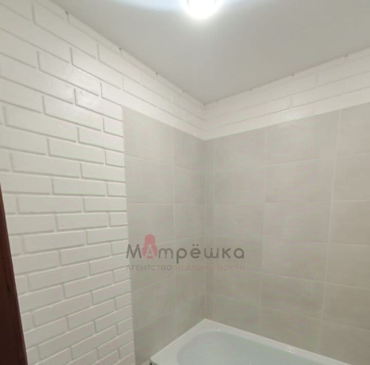 квартира г Белгород Западный ул Щорса 55а фото 3