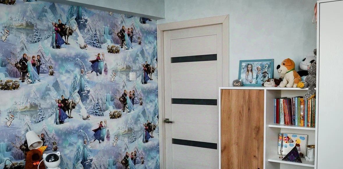 квартира г Великий Новгород ул Нехинская 22к/1 фото 20