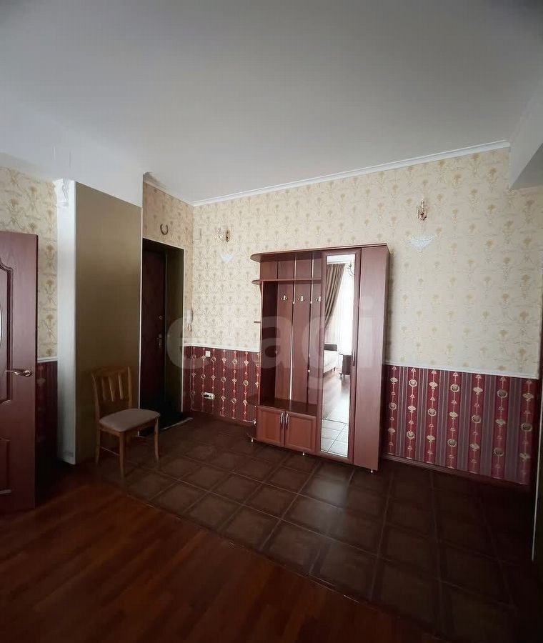 квартира г Красноярск р-н Железнодорожный ул Декабристов 32 фото 8