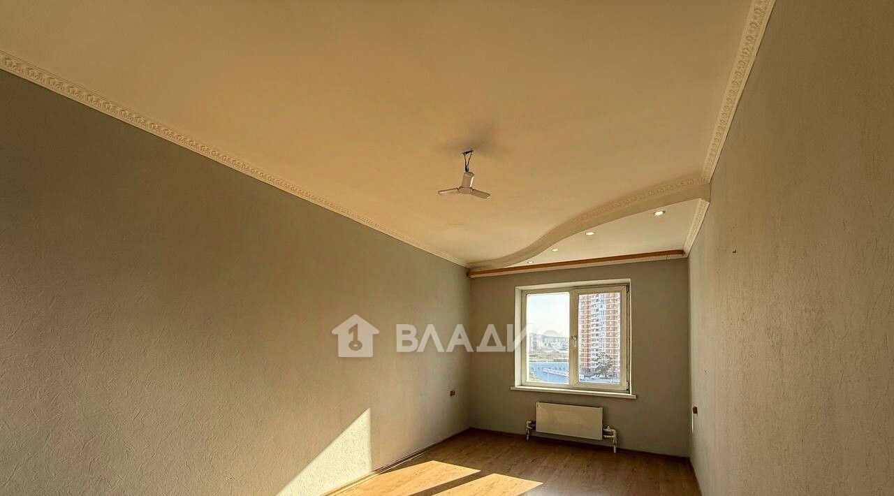 квартира г Улан-Удэ р-н Октябрьский ул Ключевская 70а фото 10