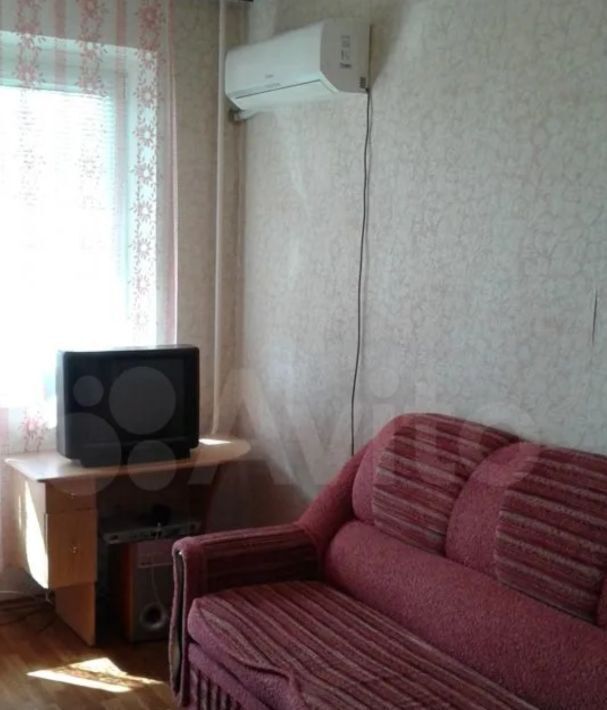 квартира г Курск р-н Центральный Северо-Западный ул Мыльникова 15а фото 6
