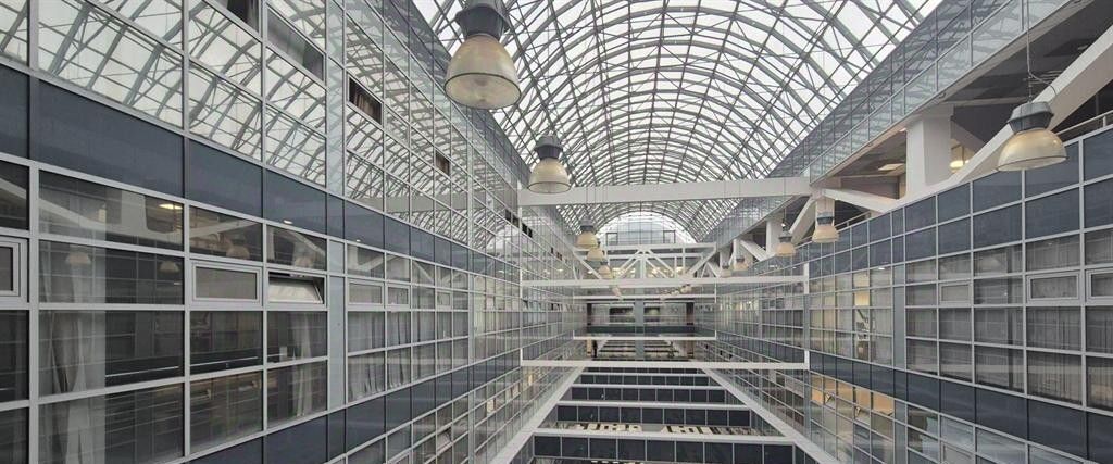 офис г Москва метро Первомайская ш Щёлковское 100С 5 фото 3