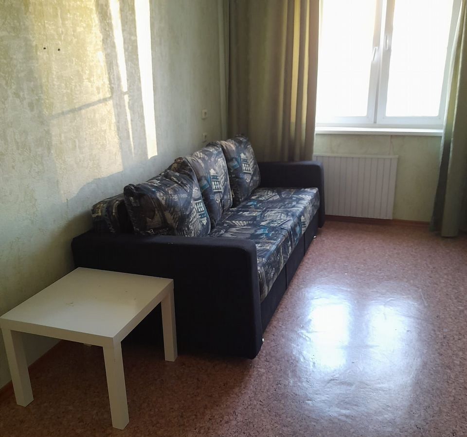 квартира г Челябинск р-н Курчатовский ул Салавата Юлаева 8 фото 17