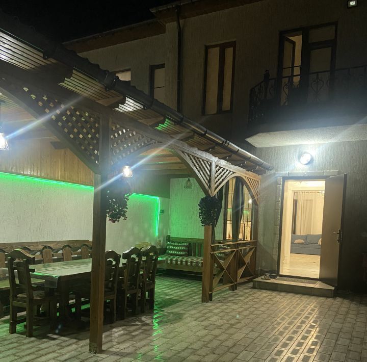 дом г Махачкала р-н Кировский микрорайон Караман-4 10/1 фото 1