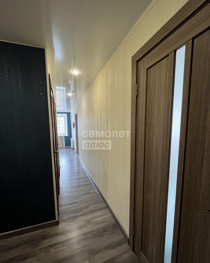 квартира г Екатеринбург р-н Железнодорожный ул Техническая 44а фото 11