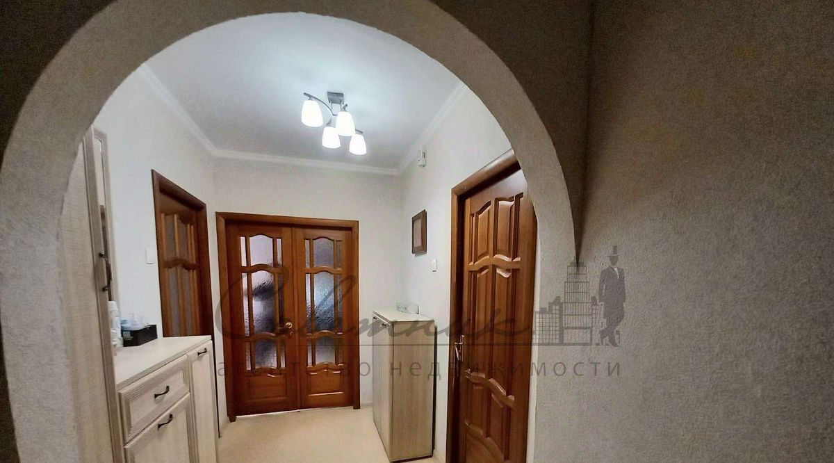 квартира г Старый Оскол ул Ватутина 85 фото 6