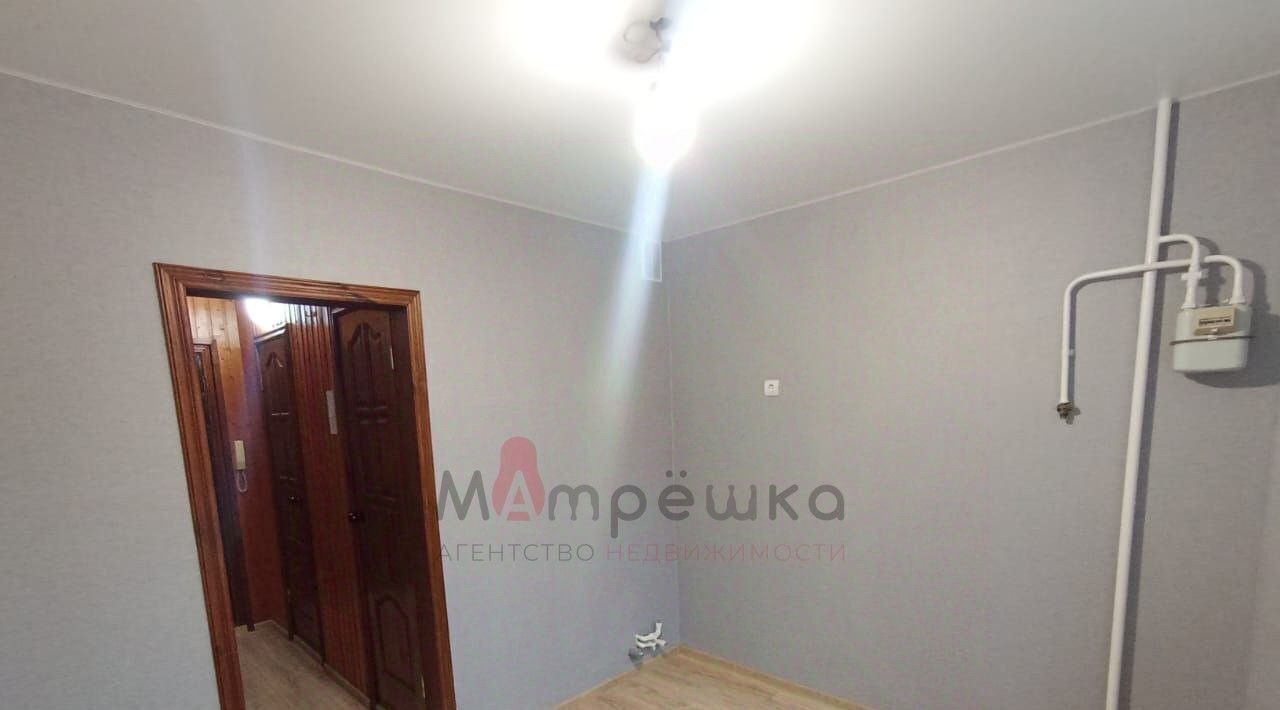 квартира г Белгород Западный ул Щорса 55а фото 7