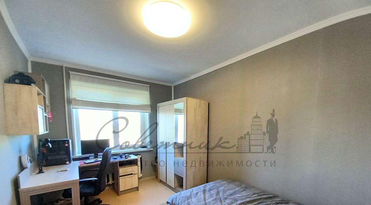 квартира г Старый Оскол ул Ватутина 85 фото 25
