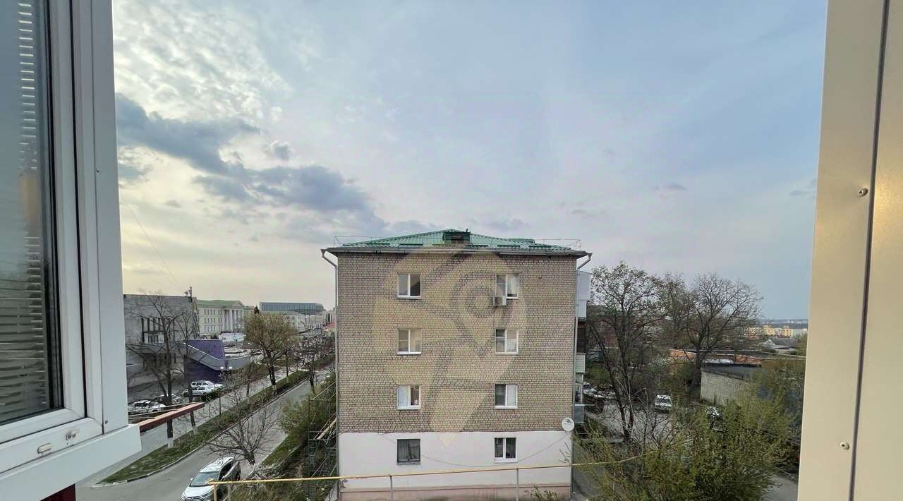 квартира г Старый Оскол ул Ленина 5 фото 12