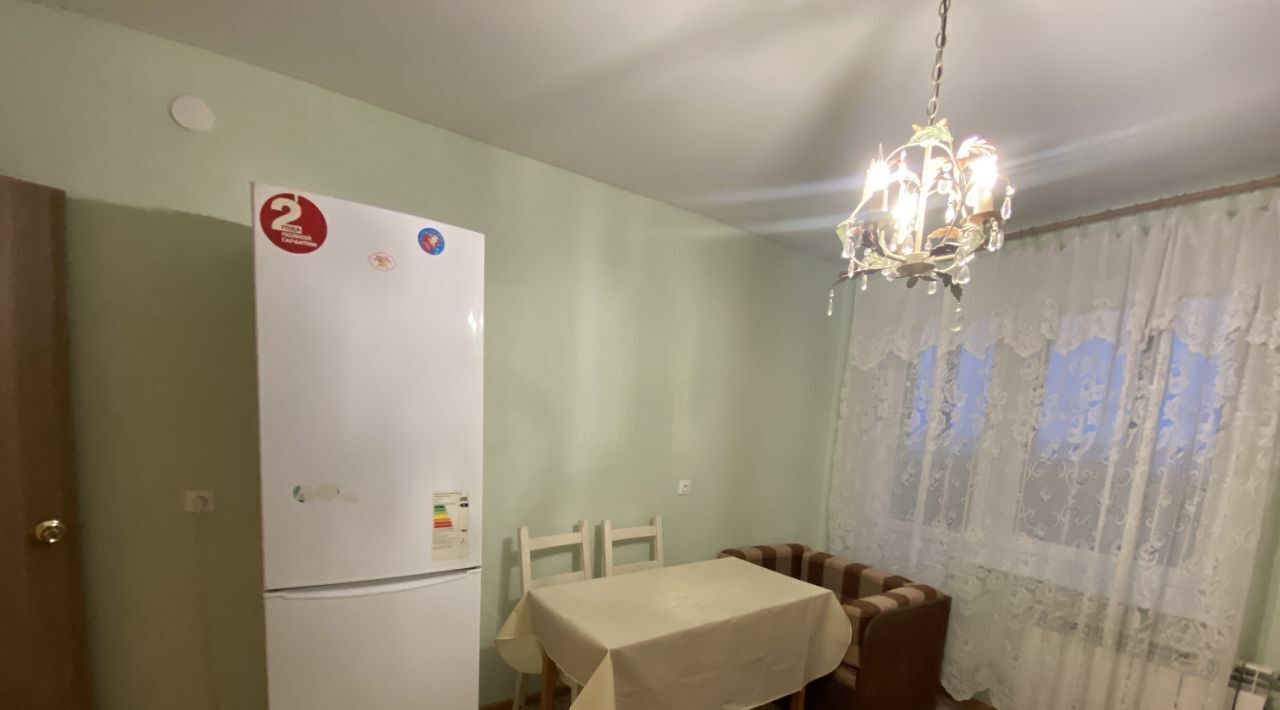 квартира г Казань Авиастроительная ул Наиля Юсупова 10/7с 1 фото 8