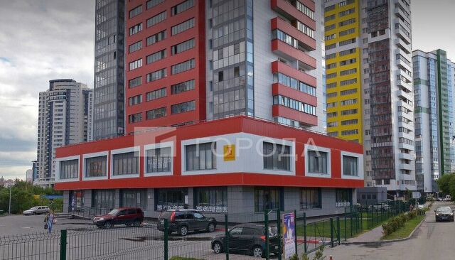 р-н Калининский Заельцовская дом 75 фото