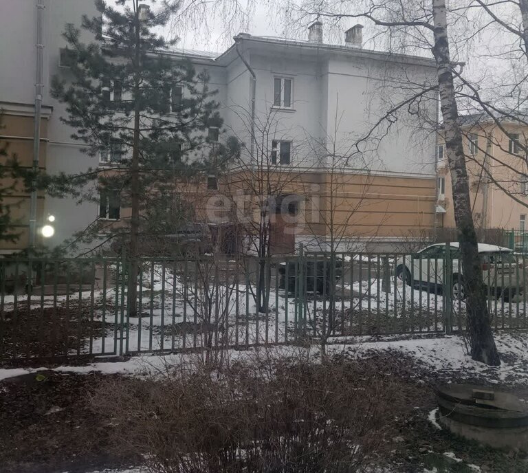 комната г Вологда ул Комсомольская 5а фото 4