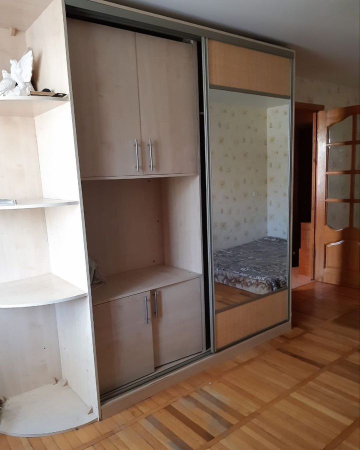 квартира г Ставрополь р-н Промышленный Осетинка ул Мира 469 фото 1