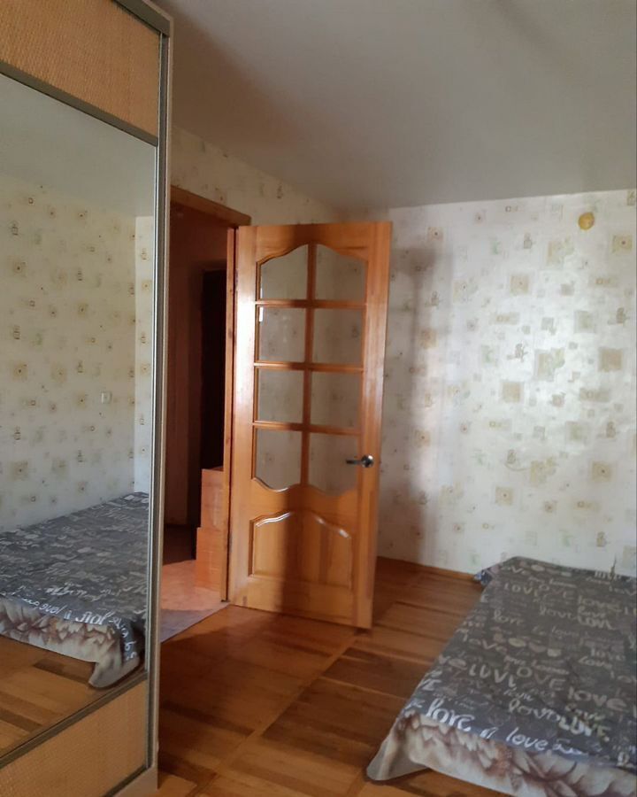 квартира г Ставрополь р-н Промышленный Осетинка ул Мира 469 фото 2