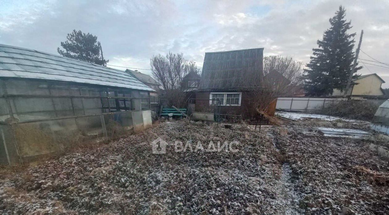 дом г Ангарск снт Родник ул 3-я 57 фото 2