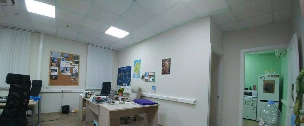 офис г Москва метро Таганская ул Земляной Вал 68/18с 3 фото 24
