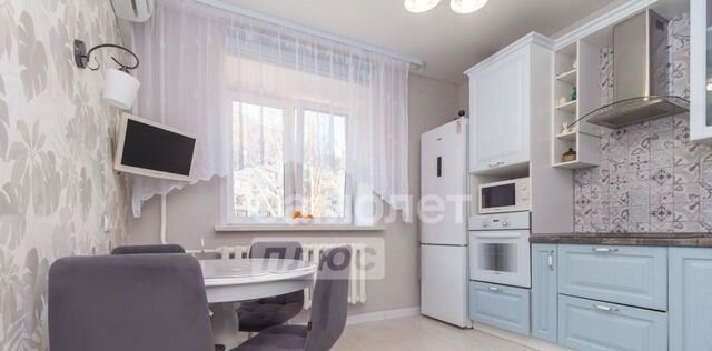 р-н Октябрьский ул Баязита Бикбая 35/2 фото