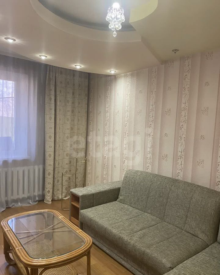 квартира г Иркутск р-н Свердловский ул 2-я Железнодорожная 9 фото 2