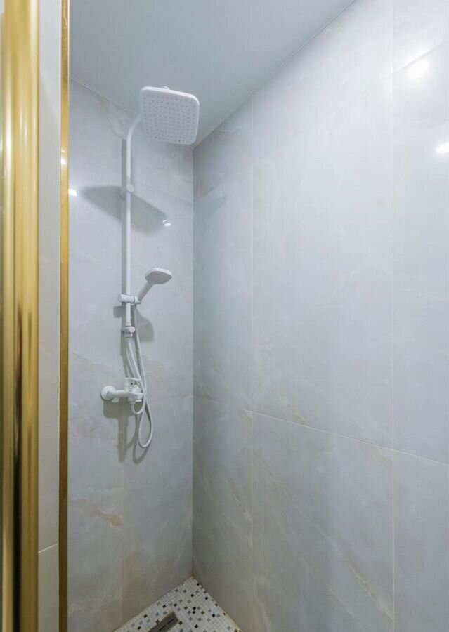 квартира г Москва метро Динамо пр-кт Ленинградский 29к/3 фото 5