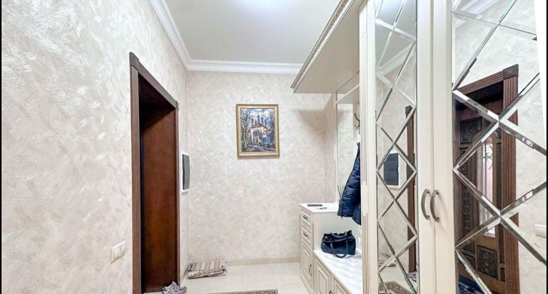 дом г Красногорск Павшино фото 9
