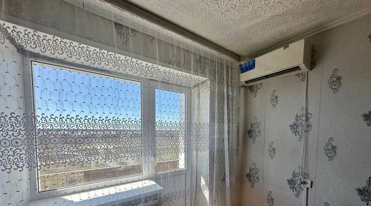 квартира р-н Соль-Илецкий г Соль-Илецк ул Володарского 113 фото 6