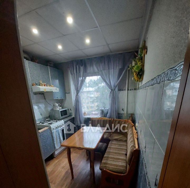 квартира г Ангарск кв-л 88 19 фото 1
